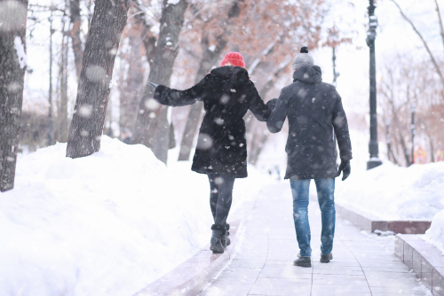 Kozaki męskie od Kulig – stylowy wybór na chłodniejsze dni