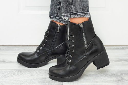 Buty damskie Kulig EKO – elegancja i komfort w odpowiedzialnym wydaniu