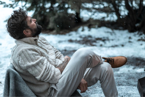 Kozaki męskie na zimę – jak wybrać eleganckie i ciepłe buty?