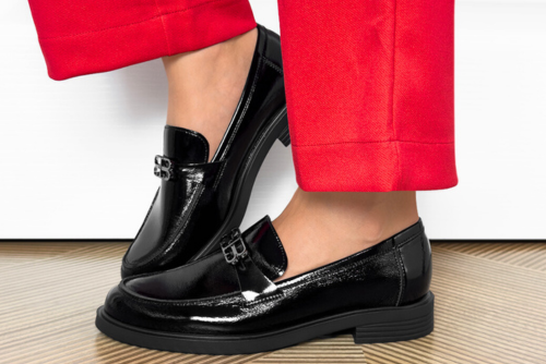 Eleganckie mokasyny damskie – alternatywa dla szpilek i balerin na co dzień