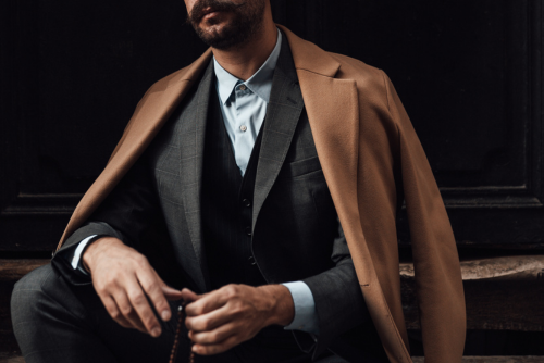 Buty męskie do płaszcza zimowego – co wygląda najlepiej?