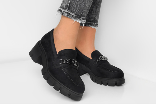 Stylowe zestawy na wiosnę z butami z kolekcji Kulig Eko