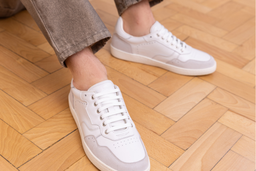 Półbuty męskie – jakie modele wybierać w 2026 roku?