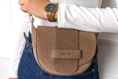 Torebki i akcesoria od Kulig – więcej niż dodatek do stylizacji