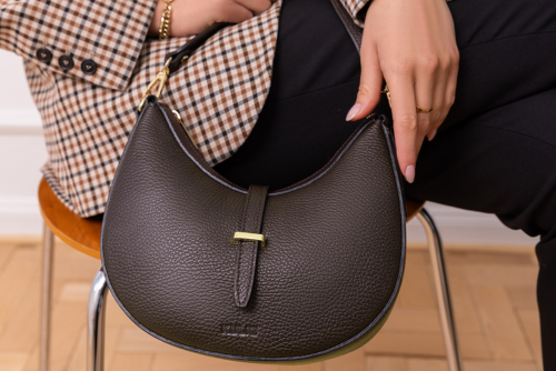 Stylowe dodatki z Kulig. Torebki damskie, czyli kropka nad i każdej stylizacji