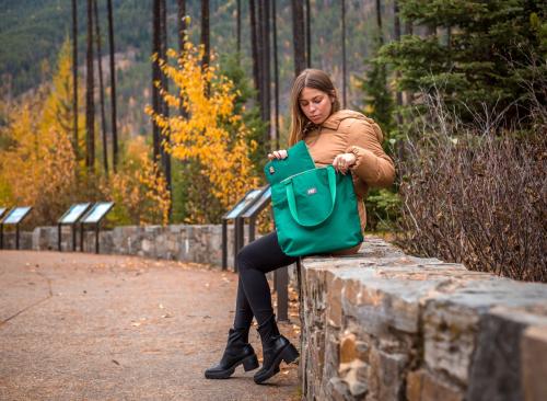 Jakie modele butów pasują do puchowej kurtki?