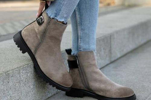 Buty damskie Kulig – eleganckie obuwie, które ma wiele odsłon