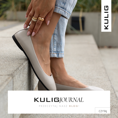 Baleriny wracają do mody – z czym je nosić wiosną 2026?