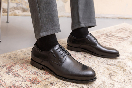 Jakie buty męskie na ślub? Klasyczne i nowoczesne wybory na 2026 rok