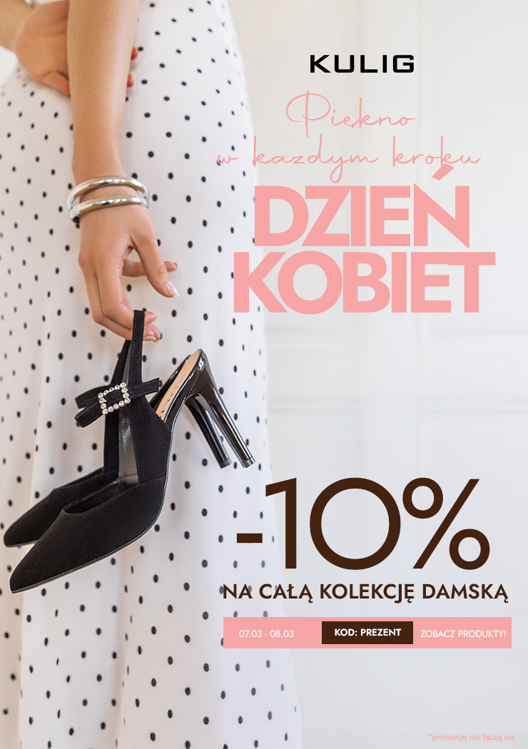 DZIEN KOBIET
