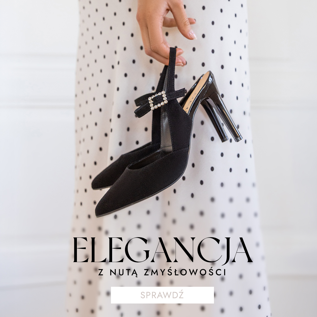 Obuwie damskie
