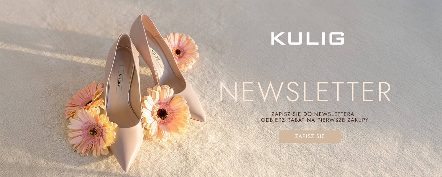 Sklep internetowy z obuwiem